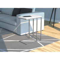 Willa Arlo™ Interiors Cothern C Table End Table