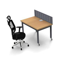 Inbox Zero Desks Work Station Meeting Seminar Tables Model 08751D85692F405EB7522F7C1A68F3C3 3 Pc Group Colour Beech Grap