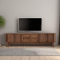 Loon Peak Gavyne TV living room TV cabinet.