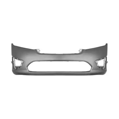 Ford Fusion CAPA Certified Front Bumper - FO1000650C