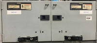 SIEMENS- VK73644J (200A,600V) Switchboard Disconnect