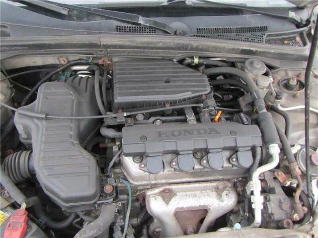 HONDA CIVIC (2001/2005 PARTS PARTS ONLY) in Auto Body Parts - Image 4