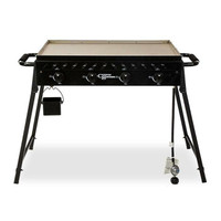 Country Smokers - Horizon Series - ( 2 & 4 Burner ) The Plains & The Highland Gas Griddle   10666  ( In Stock )