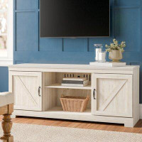 Signature Design by Ashley Bellaby TV Stand for TVs up to 70"