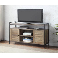 17 Stories 51.6'' Wide TV Console Fits TV up to 50-inch