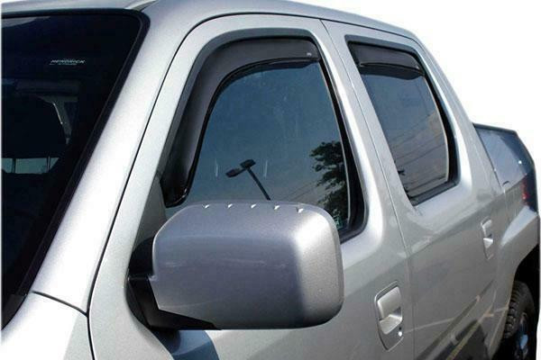 AVS In-Channel Window Visors Deflectors Rainguards | Cars / SUVs / Pickup Trucks / Minivan - F150 RAM Toyota Honda Jeep in Other Parts & Accessories - Image 3
