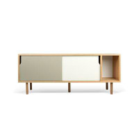 Ebern Designs Lüders TV Stand for TVs up to 70"
