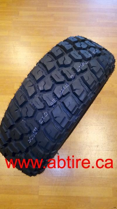 New Set 4 LT285/70r17 E 10ply Tires LT 285/70R17 Mud Terrain M/T 285 70 17 Tire HI $824 in Tires & Rims in Calgary - Image 3