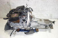 JDM Lexus LS460 / Lexus GS460 1UR-FSE 4.6L V8 Engine Motor with AA80E Automatic Transmission 1UR 1URFSE 1UR FSE 2007+