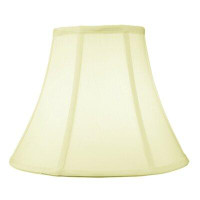 Home Concept Inc Linen Empire Lamp Shade