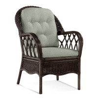 Braxton Culler Everglade Upholstered Arm Chair