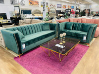 Living Room Sets on Sale in London! Huge Sale!