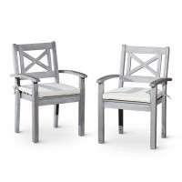 DTY Outdoor Living Castlewood Canyon Chairs