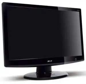 Écran LCD widescreen 23 pouces Grande Vente de LCD dû à un MÉGA SURPLUS d'inventaire LCD 19po wide 4...