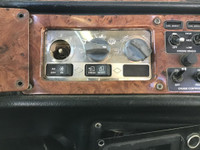 (CONTROL SWITCHES)  PETERBILT 357 -Stock Number: H-6418