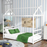 Harper Orchard Morven,Simple Transitional Children's Bed