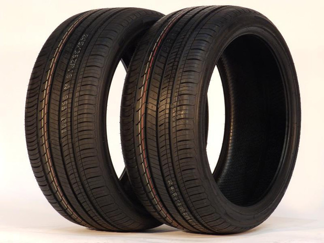 255/45R19 All Season Anchee NEW 255 45 19 2554519 in Tires & Rims in Calgary - Image 4