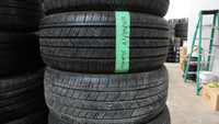 215 50 17 2 Michelin Energy Saver Used A/S Tires With 70% Tread Left