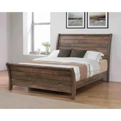 Millwood Pines Bryoney Bed