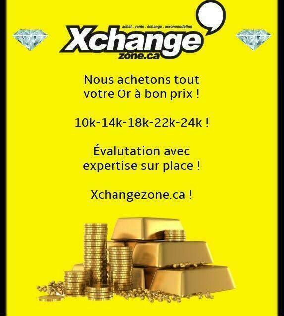 BESOIN D'ARGENT NOUS POUVONS VOUS AIDEZ $$$$ in Other in Longueuil / South Shore - Image 2