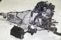 JDM Mazda RX8 13B Engine Automatic Transmission 1.3L 6 Port 2006 2007 2008 RX-8