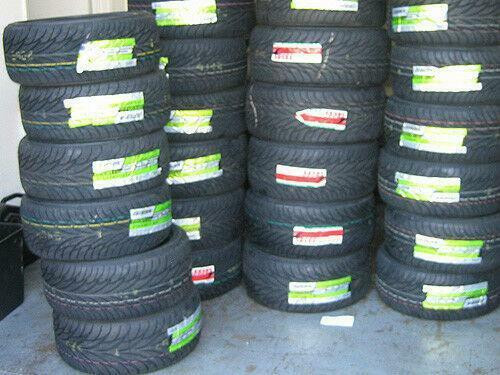 All Season &amp; Winter Tire Blowout Sale black friday sale save $$$$$ in Tires & Rims in City of Toronto - Image 3