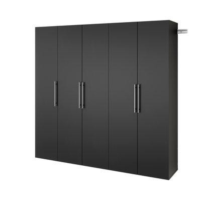 WFX Utility™ Armoire de rangement Hupnagel H 72 po x l 75 po x P 16 po in Hutches & Display Cabinets in Québec