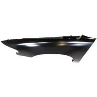 Fender Front Driver Side Buick Century 1997-2005 Capa , GM1240259C