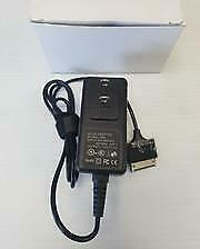 LENOVO IDEAPAD TABLET REPLACEMENT ADAPTER CHARGER 12V 1.5A 18W 30-PIN - NEW $19