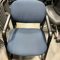 HON Ignition Guest Chair in good condition-Call us now!