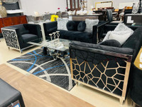 Modern Sofa Sets on Great Deals! Furniture Sale in Ottawa!!