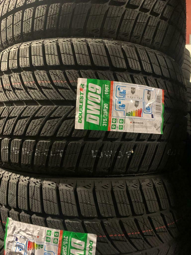 huge collection of winter tires new arrival in Tires & Rims in Toronto (GTA) - Image 2