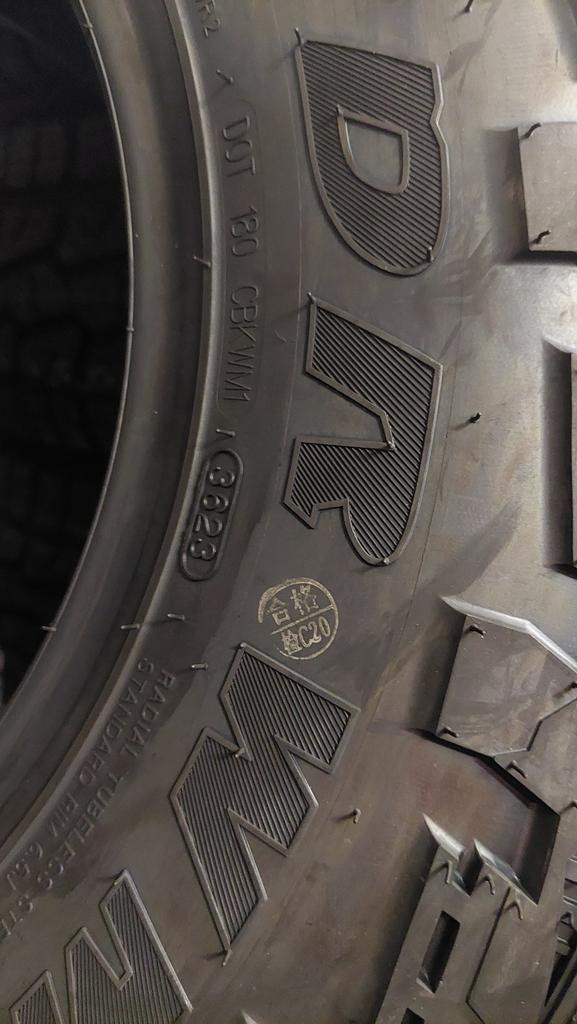 Brand New LT 235/75r15 MUD tires SALE! 235/75/15 2357515 Kelowna in Tires & Rims in Kelowna - Image 4