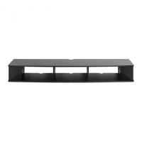 Ebern Designs Larimore Floating TV Stand for TVs up to 75"
