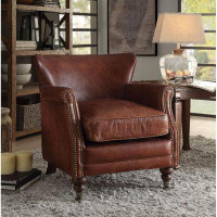 Canora Grey Skerl Accent Chair