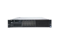 Dell PowerEdge R820 2U Rack Server - 40 Cores (up to 768GB RAM) - ESXI - VMWARE Suppored
