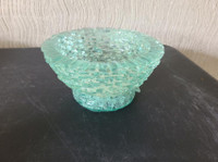 ONLINE AUCTION: Cut Glass Bowl