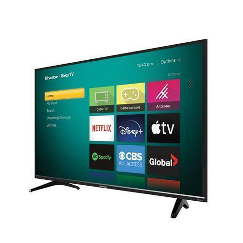 Hisense 32 INCH LED Full HD Smart Roku TV Brand New Super Sale $139.99 NO TAX! in TVs in Toronto (GTA) - Image 3