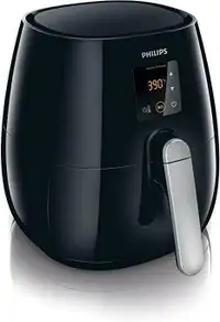 Philips Airfryer Viva Collection DIGITAL HD9230/26R - WE SHIP EVERYWHERE IN CANADA ! - BESTCOST.CA