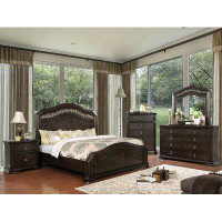 Astoria Grand Fye Standard Bed