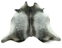 Cowhide Rug Brazilian Real, Natural, Unique, Authentic, Soft Cow Hide Rugs Large Cow Skin Rugs Free Shipping/Delivery