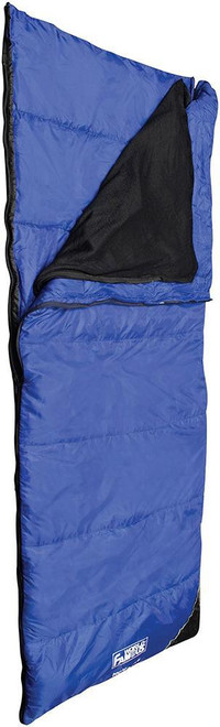 North 49® Nova Sleeping Bag with Removable Blanket