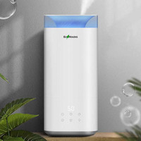 Ecohouzng� Ultrasonic Top-Fill Cool Mist Humidifier