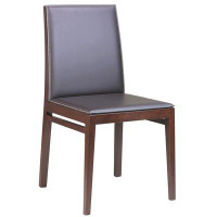 Adriano Milano Side Chair