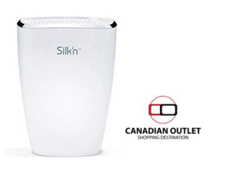 Silkn Flash Go Pro, Infinity and Jewel Hair removal device in Health & Special Needs in Toronto (GTA)