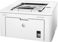 HP LaserJet Pro M203dw Wireless Monochrome Laser Printer FOR SALE!!!