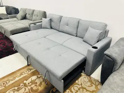 Sofa Beds On Clearance Price!!Huge Discount