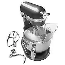Kitchenaid Stand Mixers Experienced appliances service and repair. Serving Calgary for over 45 years...