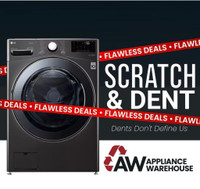 MASSIVE SALES EVENT !!!! 40% OFF ALL NEW ELECTRIC DRYERS!!! -  ONE YEAR WARRANTY - 16665 111 AVE