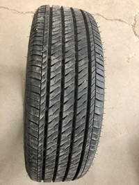 4 pneus d'été P205/65R16 95H Firestone FT140 20.0% d'usure, mesure 8-8-8-8/32